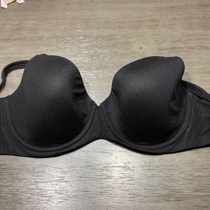 Body by Victoria lined Demi bra